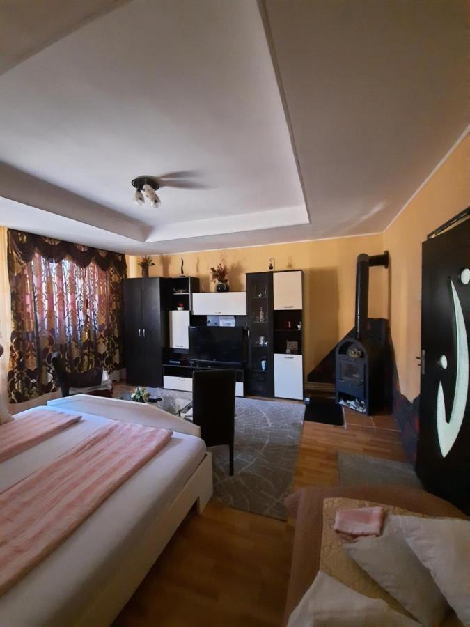 Made In Transilvania ซิวิโชอารา ภายนอก รูปภาพ